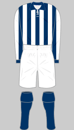 west bromwich albion 1899-1900