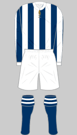 wba 1932-33