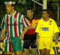 galatasaray v cork city 1993