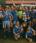 margate fc 1998