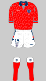 england italia 90 change kit