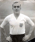 billy wright 1954