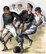 england v scotland 1872