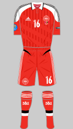 denmark euro 2012 kit v portugal