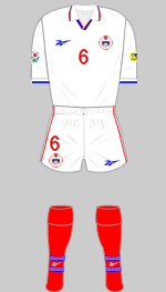 russia euro 96 kit v italy