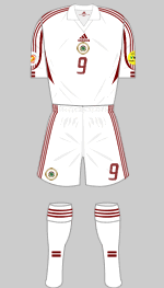 latvia euro 2004 change kit