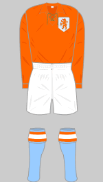 netherlands 1938 world cup